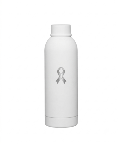 Gripix - Rubber Finish Thermal Bottle